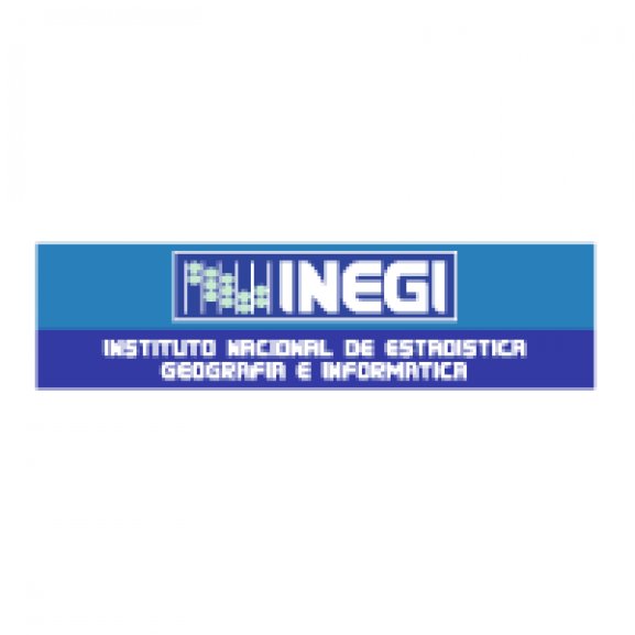 Logo of INEGI