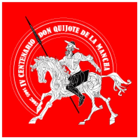 Logo of Quijote