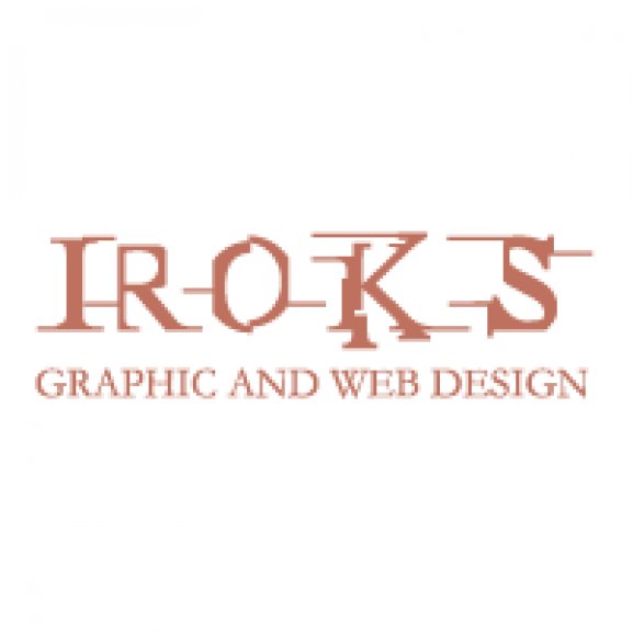 Logo of IROKS