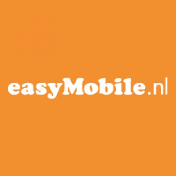 Logo of easyMobile.nl