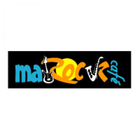Logo of marockcafe