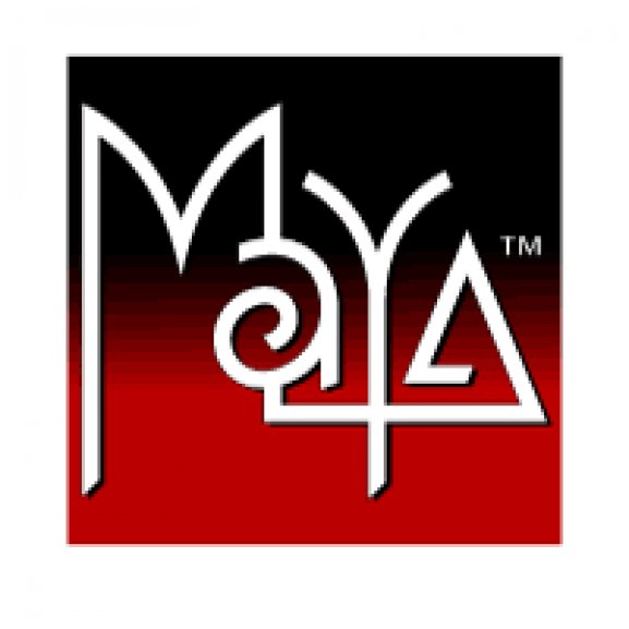 Logo of Alias Maya