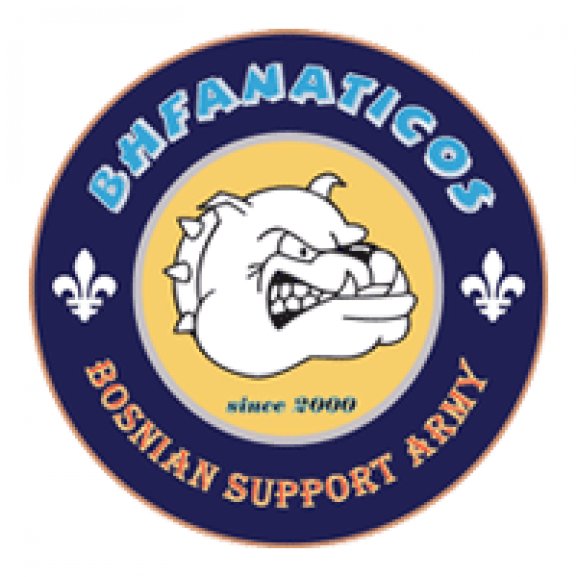 Logo of BHFanaticos