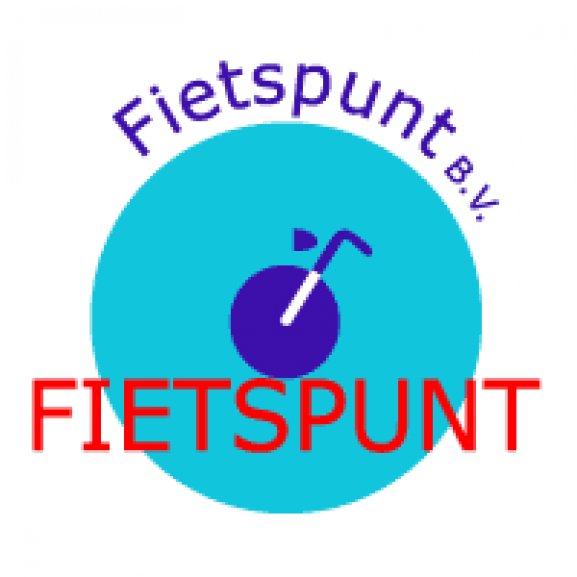 Logo of Fietspunt B.V.