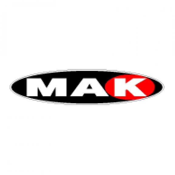 Logo of MAK Wheels
