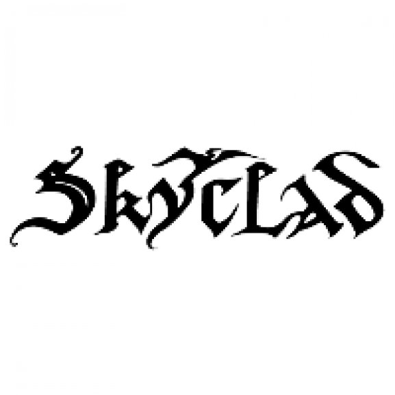Logo of Skyclad