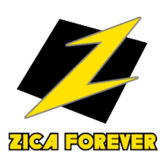 Logo of Zica Forever