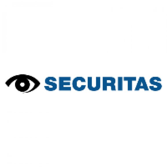 Logo of Securitas