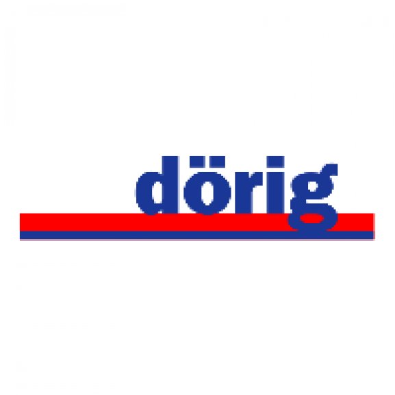 Logo of Doerig