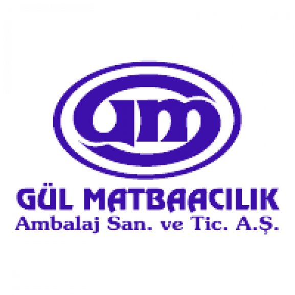 Logo of GUL MATBAACILIK A.S