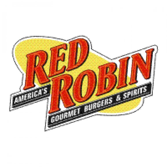 Logo of Red Robin