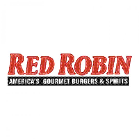 Logo of Red Robin