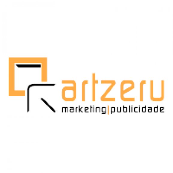 Logo of Artzeru