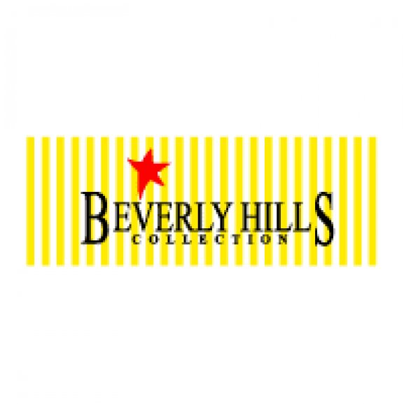 Logo of Beverly Hills