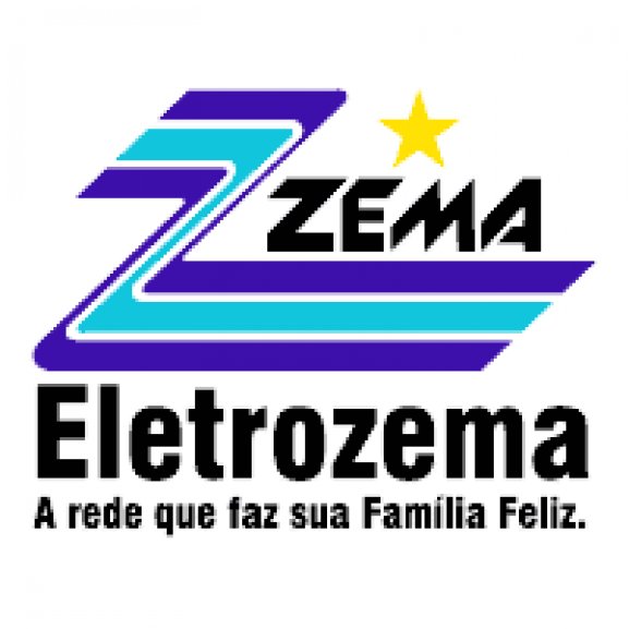 Logo of eletrozema