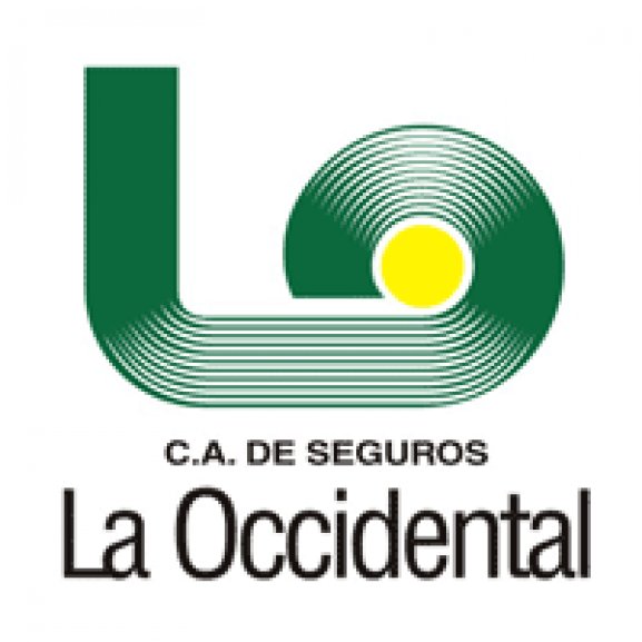 Logo of La Occidental