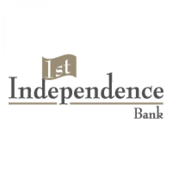 Logo of 1st Independence Bank