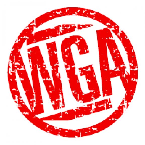 Logo of WGA Propaganda