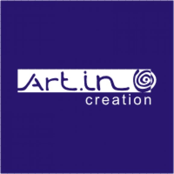 Logo of ART.IN