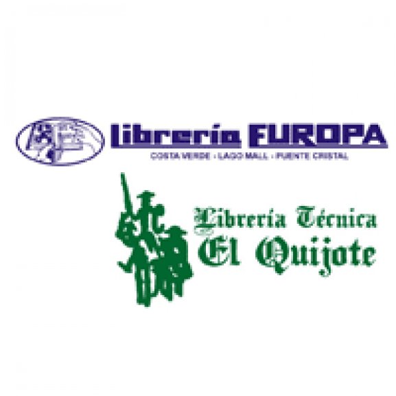 Logo of Libreria Europa