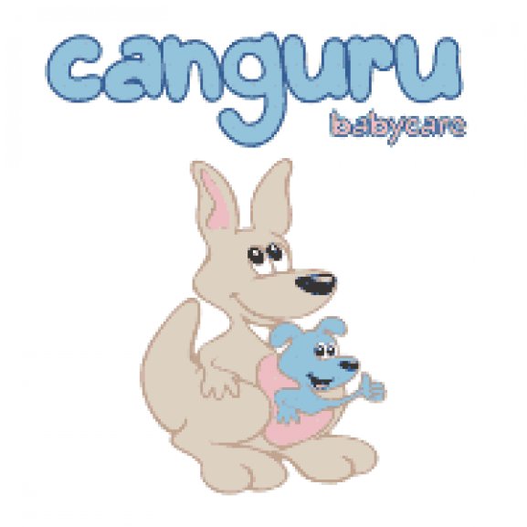 Logo of CANGURU