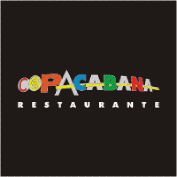 Logo of COPACABANA