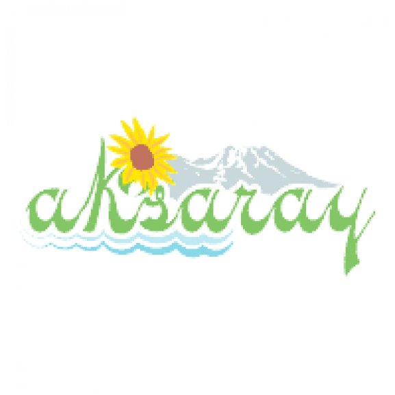 Logo of Aksaray