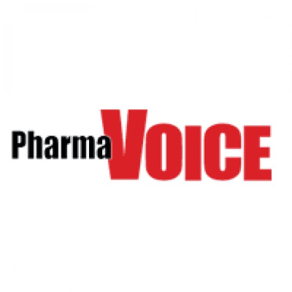 Logo of PharmaVoice