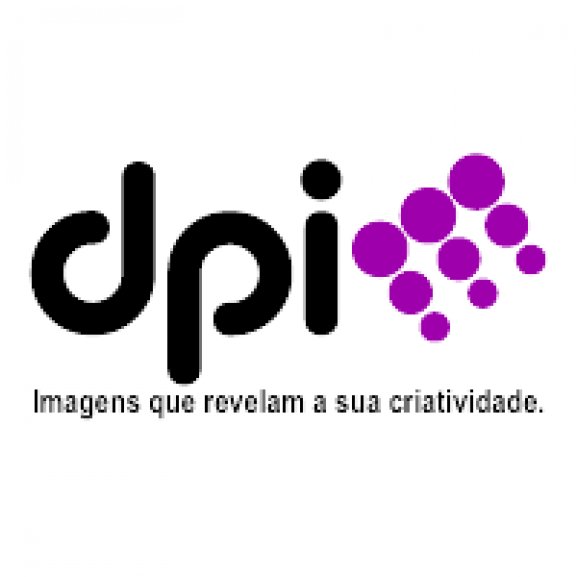 Logo of DPI IMAGENS LTDA