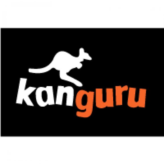 Logo of kanguru