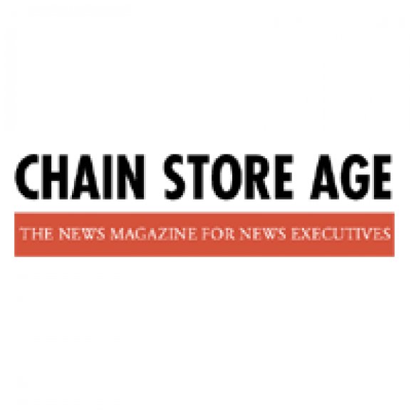 Logo of Chain Store Age