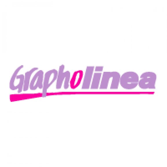 Logo of GRAPHOLINEA