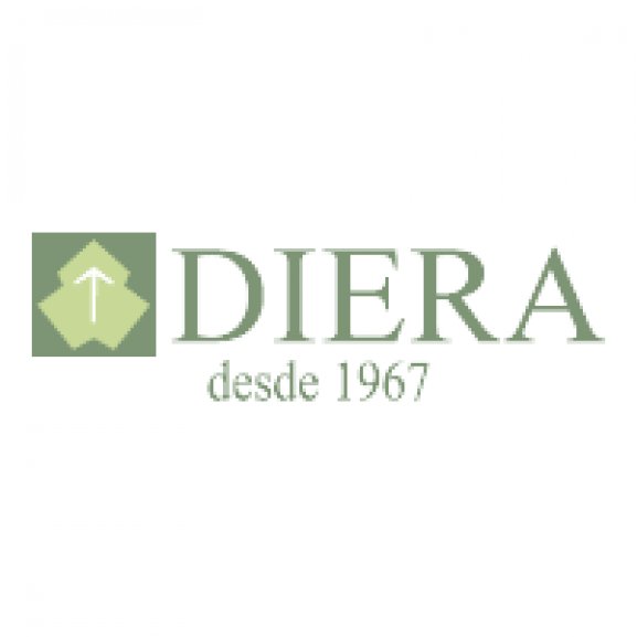 Logo of Diera