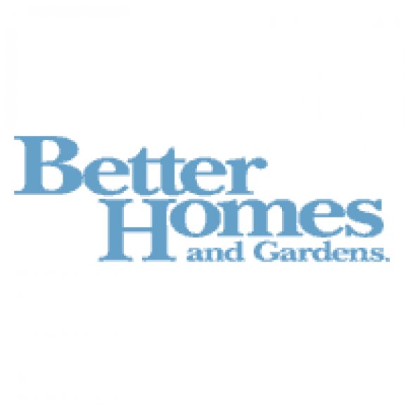 Logo of Better Homes and Gardens