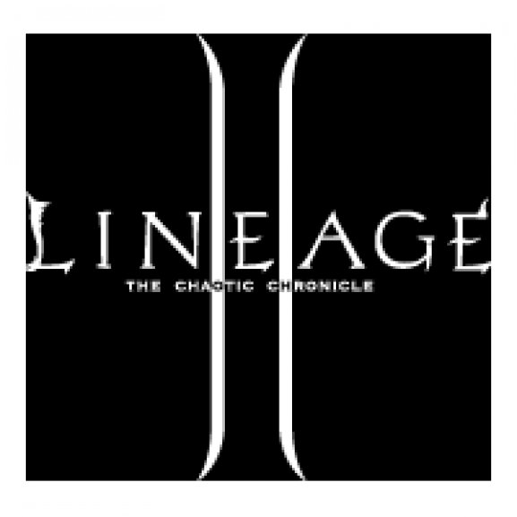 Logo of Lineage 2