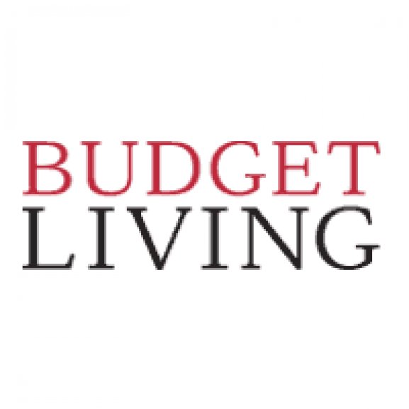 Logo of Budget Living