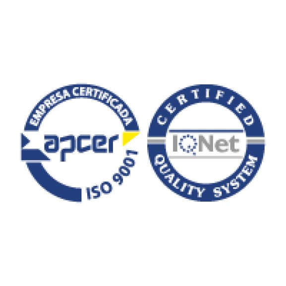 Logo of apcer