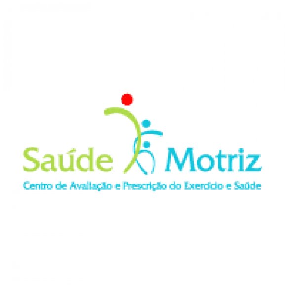 Logo of saude Motriz