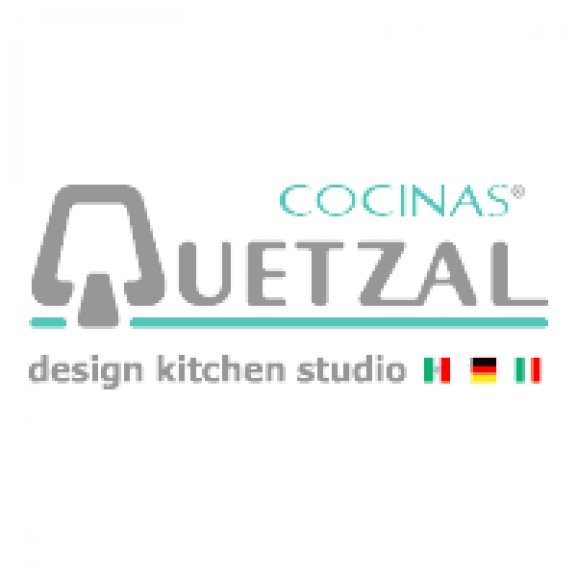 Logo of Cocinas Quetzal