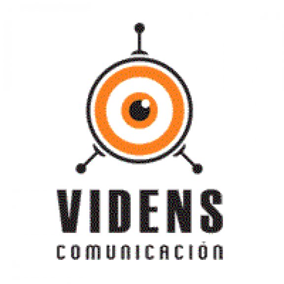 Logo of Videns