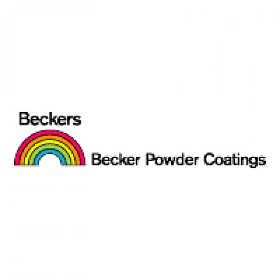 Logo of Becker Powder Coating