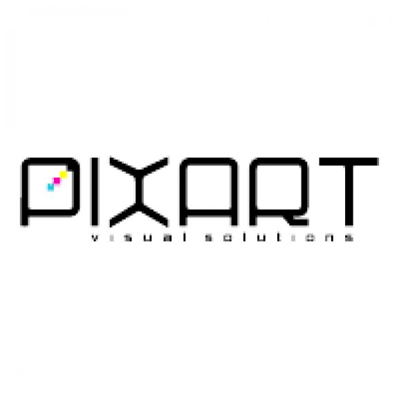 Logo of Pixart