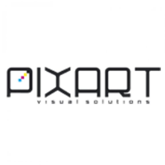 Logo of Pixart
