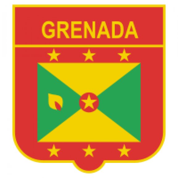 Logo of Grenada Football Association