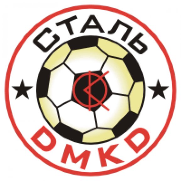 Logo of Stal Dnipro Dzerzhinsk