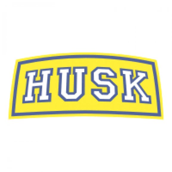 Logo of Husk