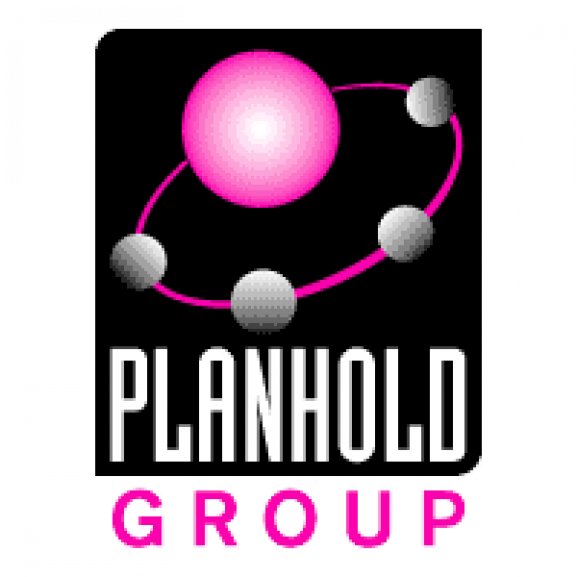 Logo of Planhold Group