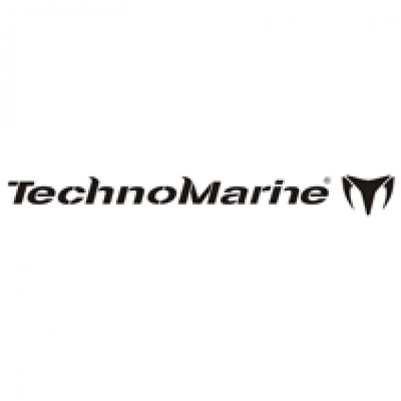 Logo of Technomarine