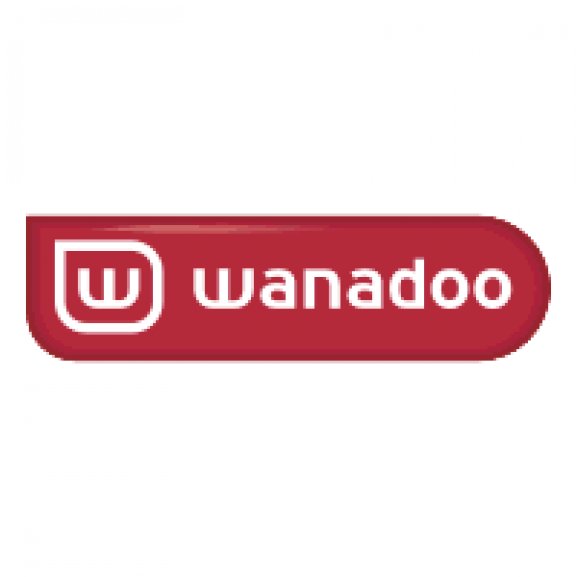 Logo of Wanadoo