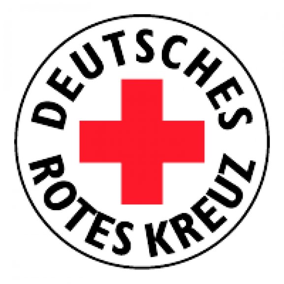 Logo of Deutsches Rotes Kreuz DRK